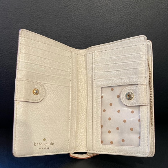 Kate Spade New York Mikas Pond Jules Wallet - Picture 4 of 12